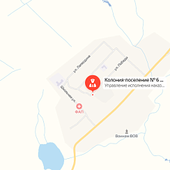 КП-6 Тыргетуй КП-6 Тыргетуй